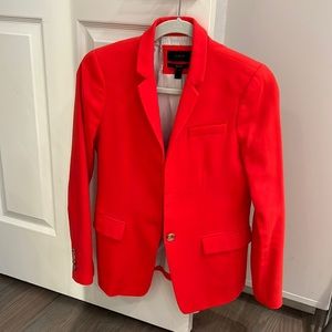 Jcrew Regent Blazer